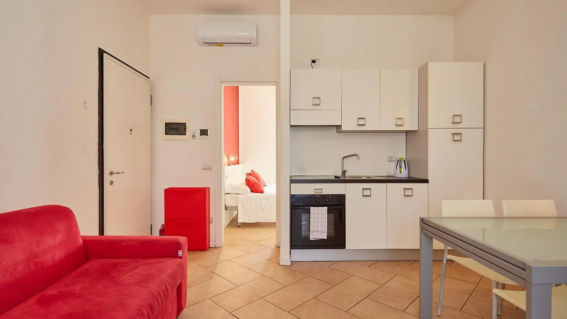 Broglio Studios Milan