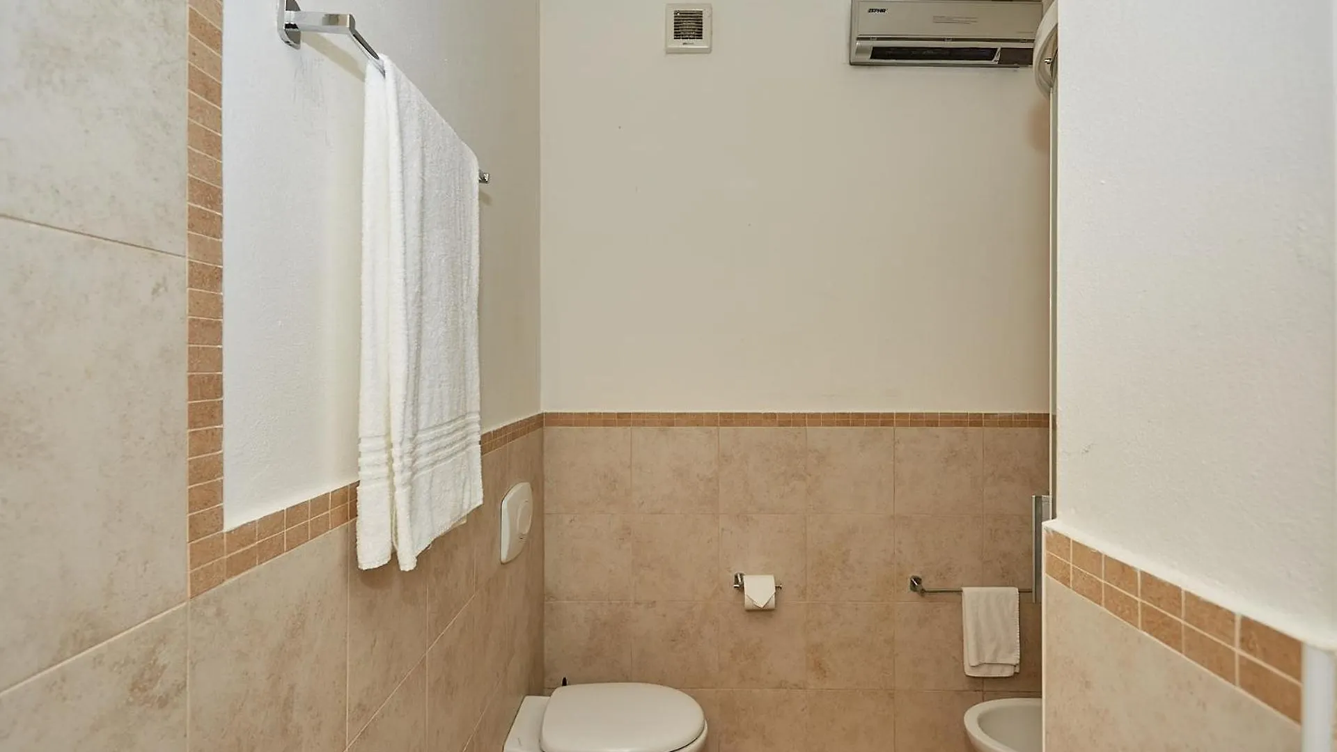 Broglio Studios Milan Apartment