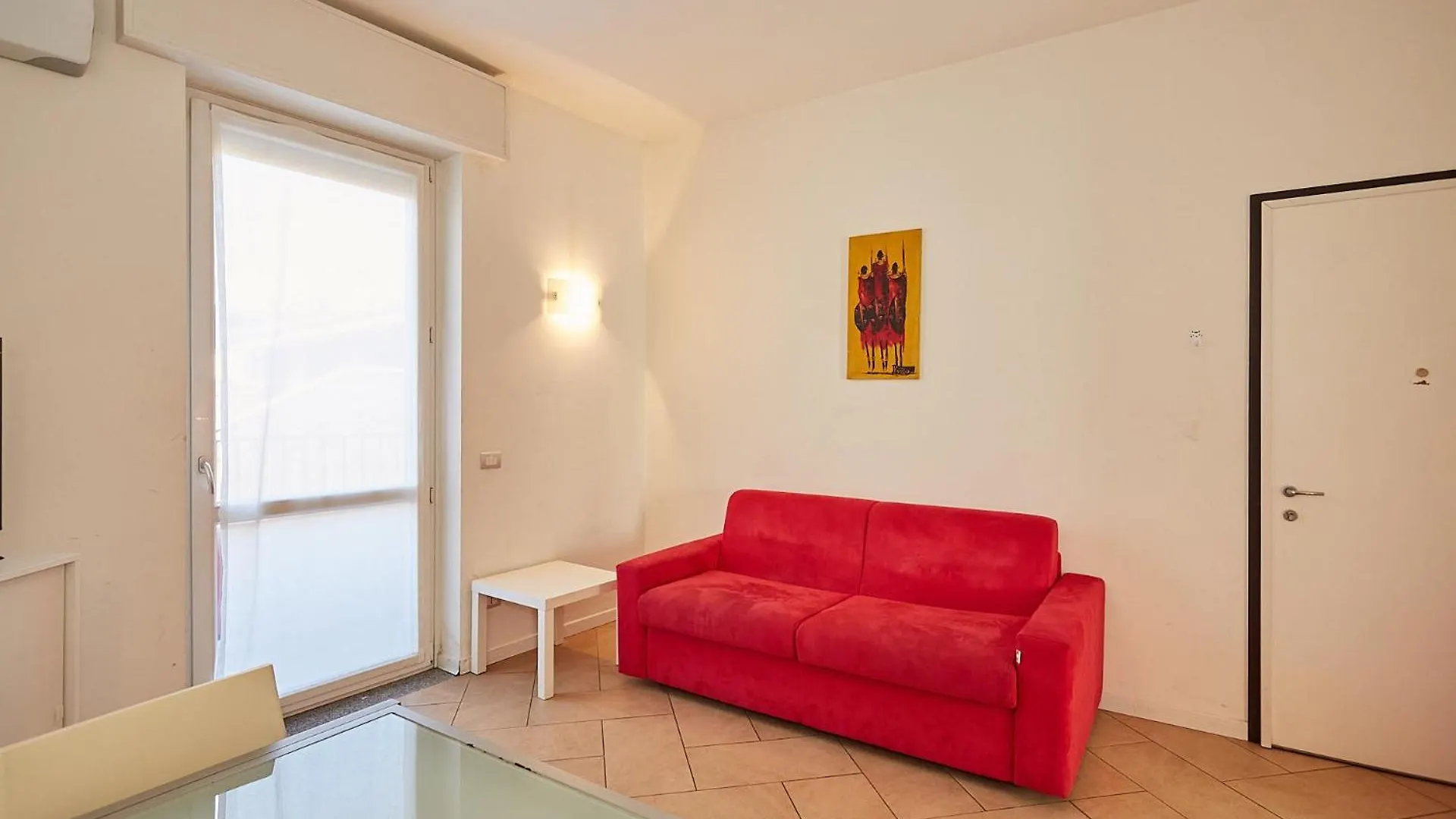 Broglio Studios Milan