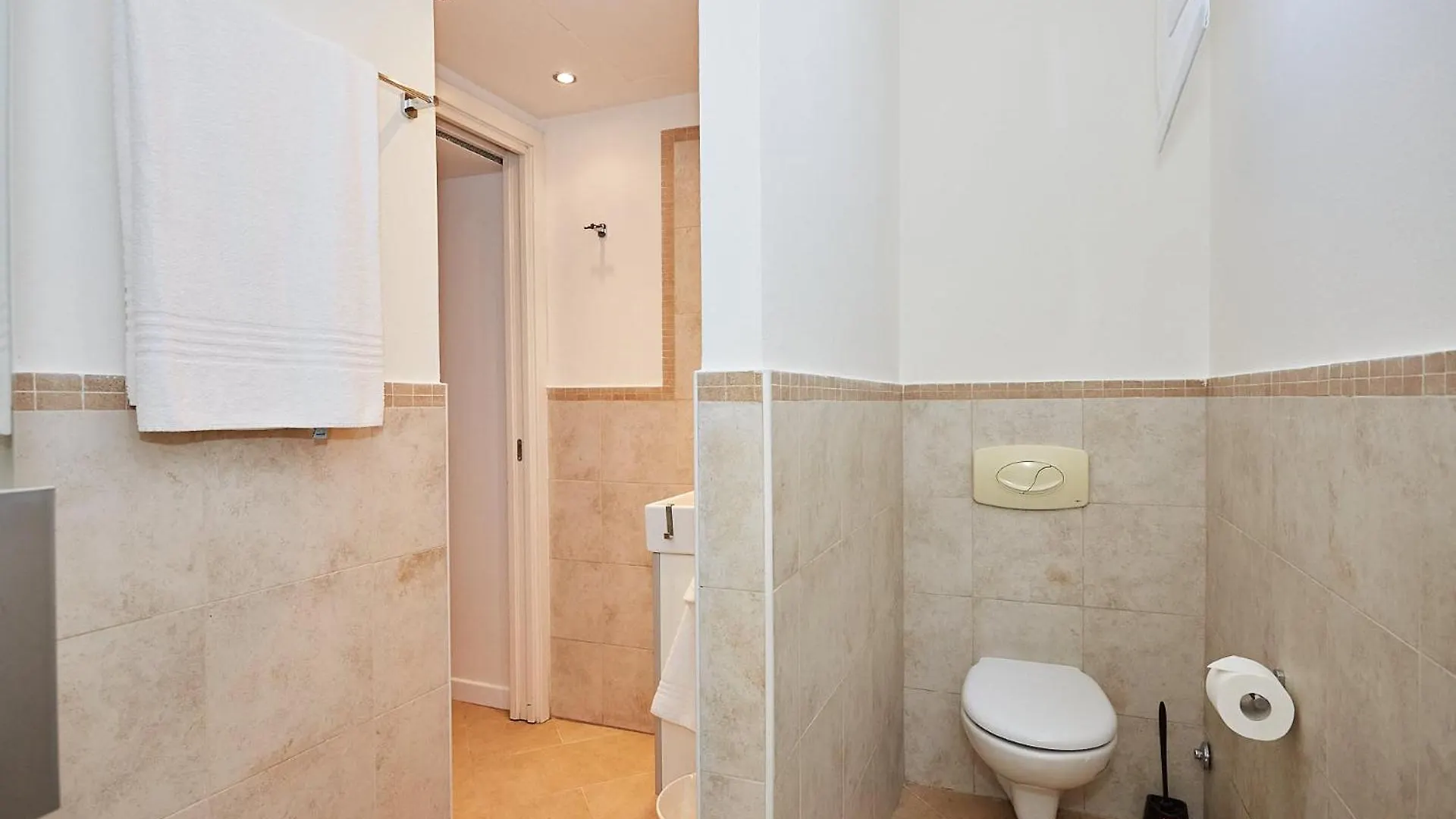 Apartment Broglio Studios Milan