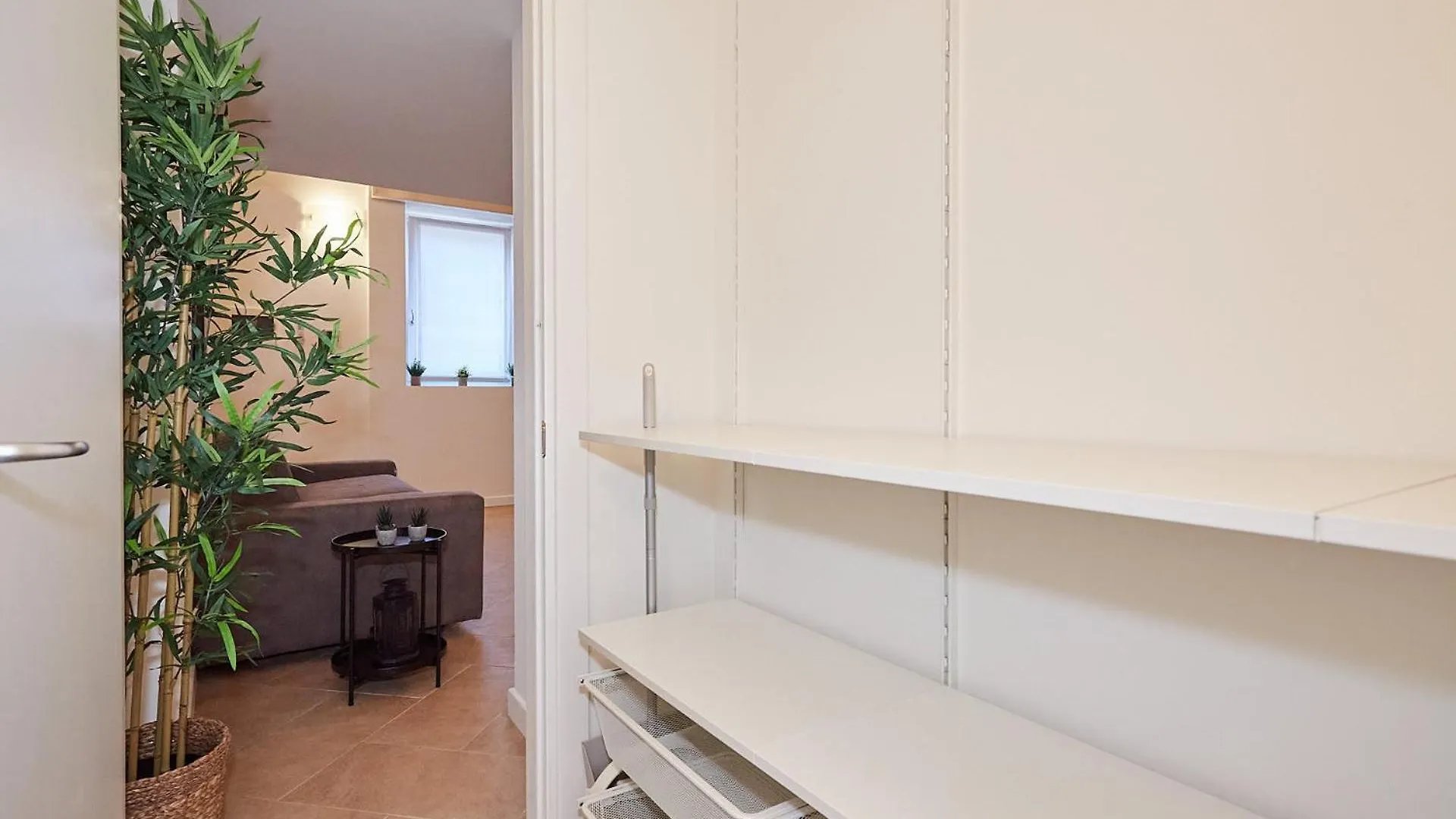 Apartment Broglio Studios Milan