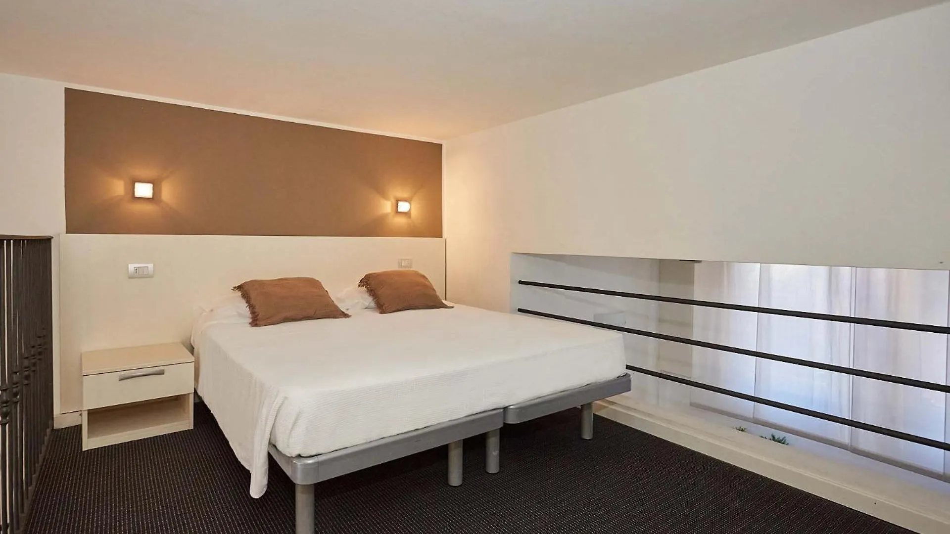 Apartment Broglio Studios Milan