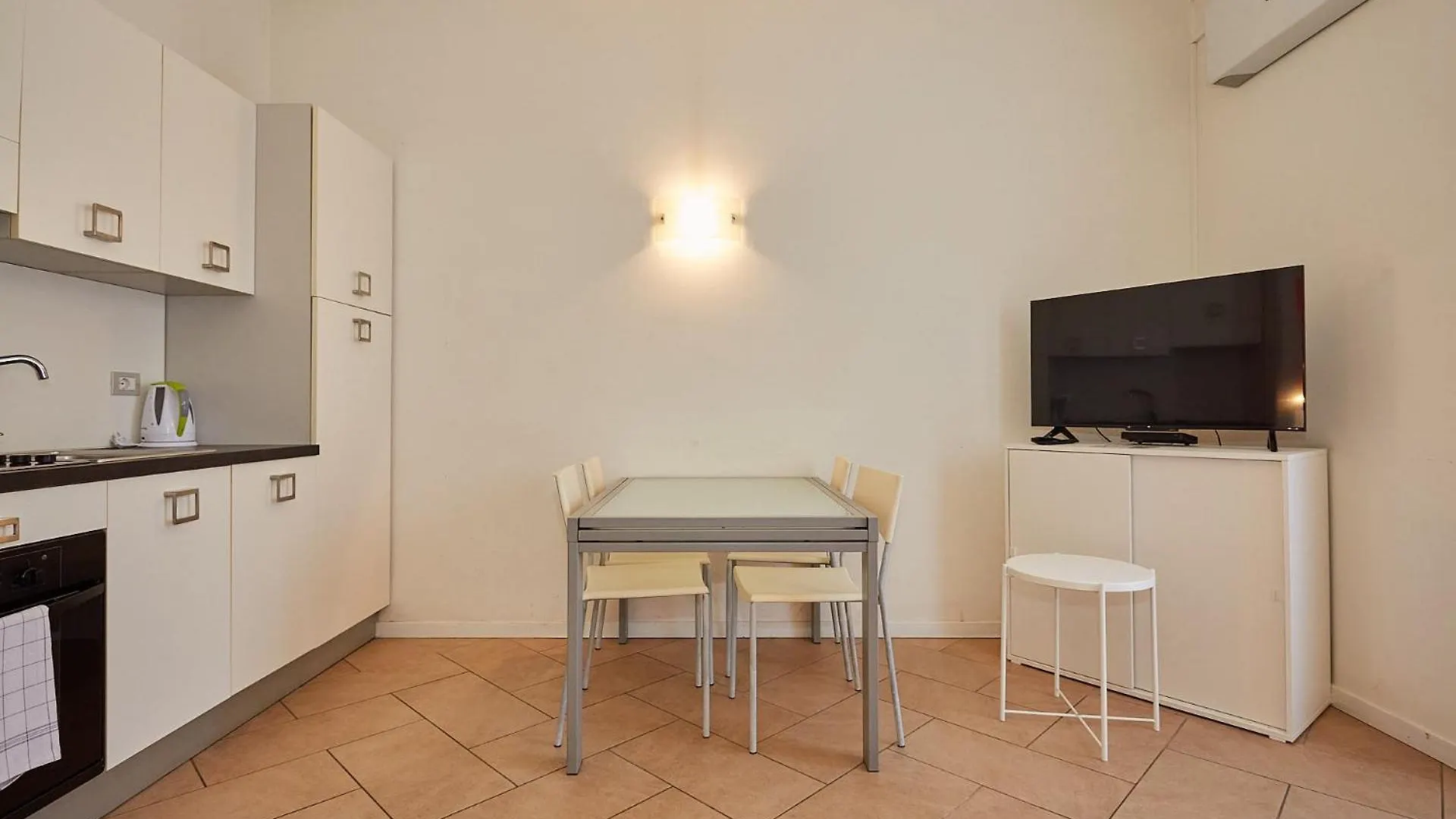 Broglio Studios Milan