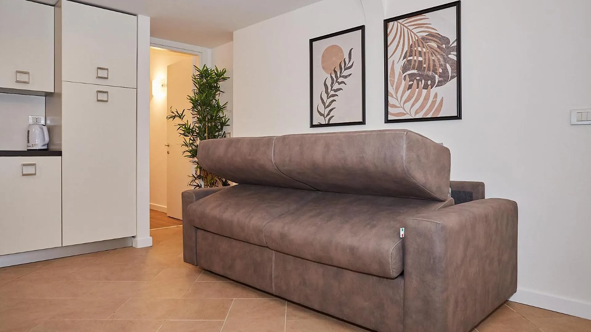 Broglio Studios Milan Italy