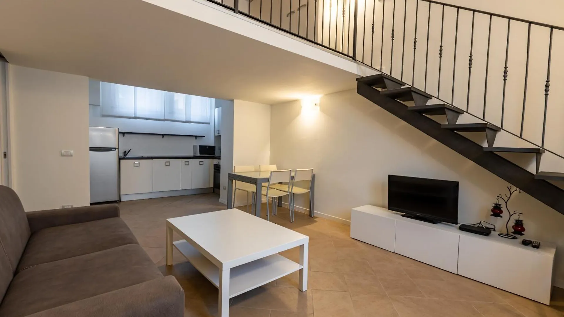 Apartment Broglio Studios Milan